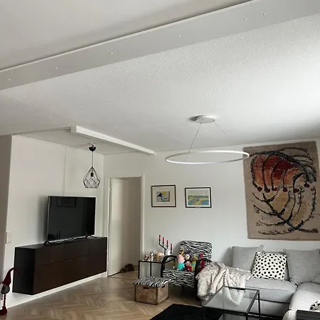 Korpi Apartment Rovaniemi