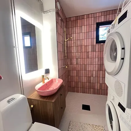 Korpi Apartment Rovaniemi