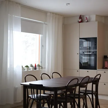 Apartment Korpi Rovaniemi
