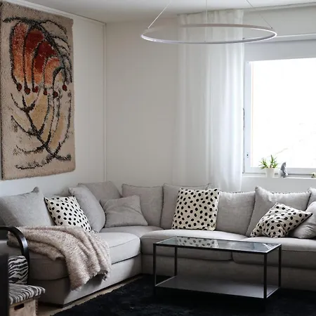 Korpi Апартаменты *