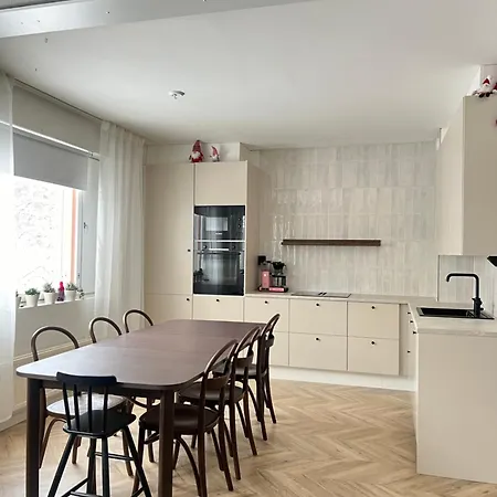 Korpi * Рованиеми