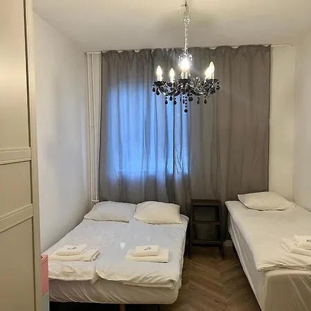 Apartment Korpi