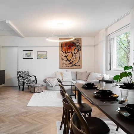 Apartment Korpi *