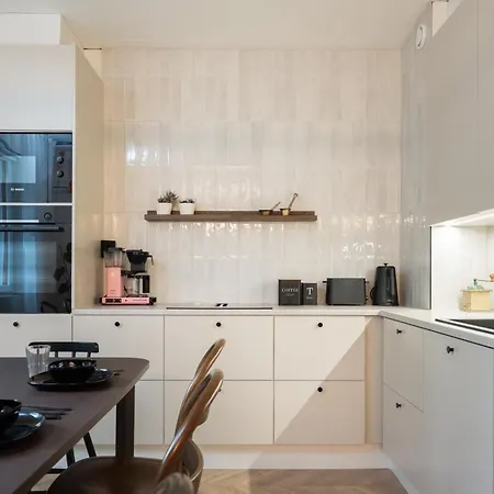 Apartment Korpi Rovaniemi