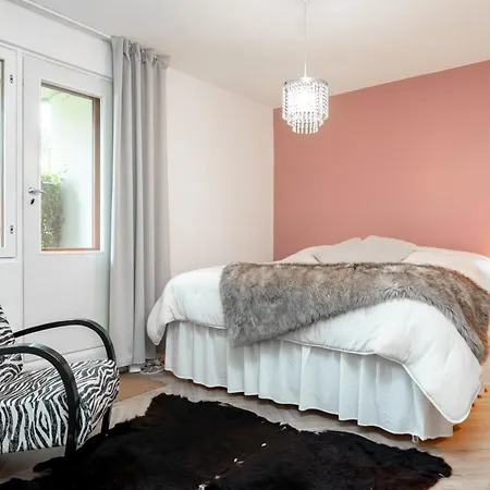 Apartment Korpi Rovaniemi