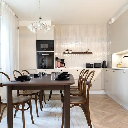Korpi Apartment