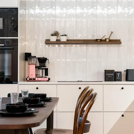 Korpi Apartment