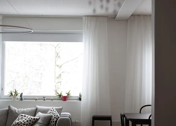 Korpi Διαμέρισμα *