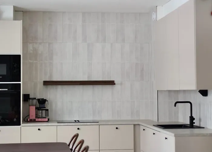 Korpi Διαμέρισμα *