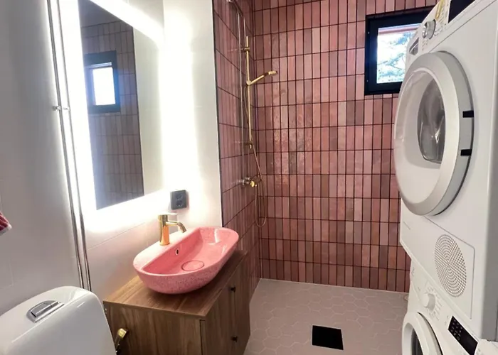 Korpi Διαμέρισμα Ροβανιέμι