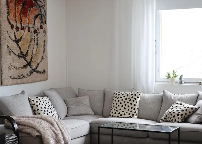 Korpi Διαμέρισμα *