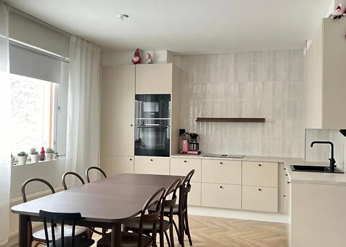 Korpi * Ροβανιέμι